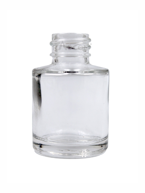 20ML - RPPL Clear-Lotion Bottles 20/410MM Neck